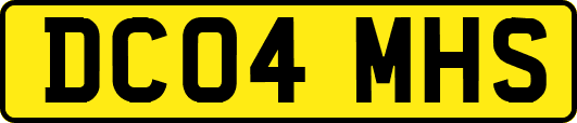 DC04MHS