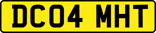 DC04MHT