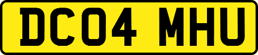 DC04MHU