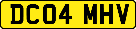 DC04MHV