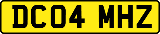 DC04MHZ