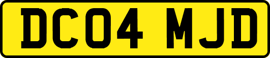 DC04MJD