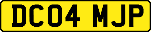 DC04MJP