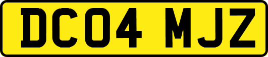 DC04MJZ