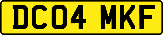 DC04MKF