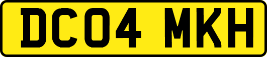 DC04MKH