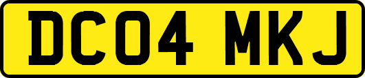 DC04MKJ