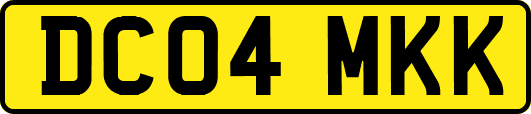 DC04MKK