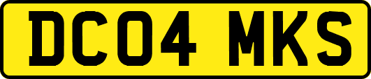 DC04MKS
