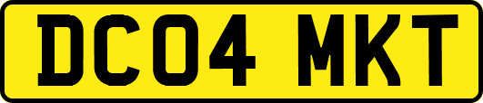 DC04MKT