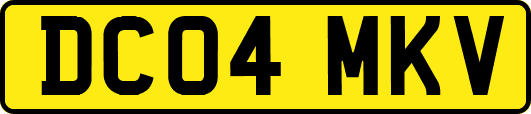 DC04MKV