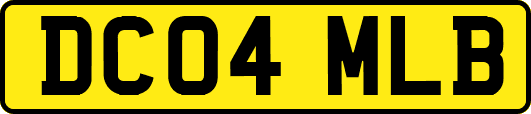 DC04MLB