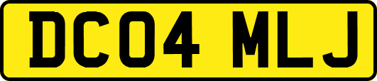 DC04MLJ