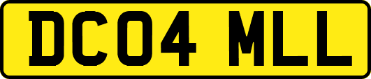 DC04MLL