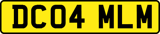 DC04MLM