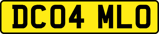 DC04MLO