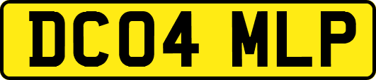 DC04MLP