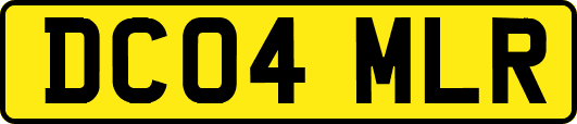 DC04MLR