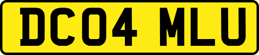 DC04MLU