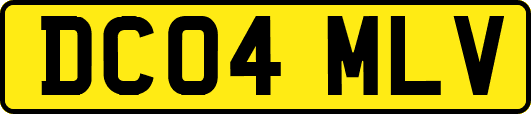 DC04MLV