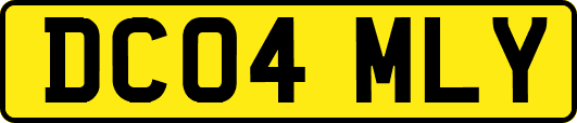 DC04MLY