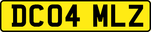 DC04MLZ