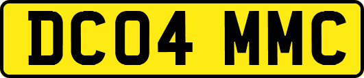 DC04MMC