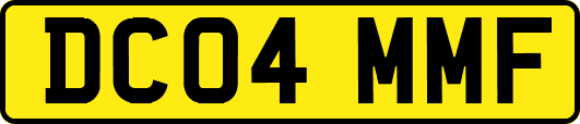 DC04MMF