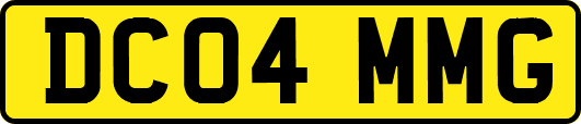 DC04MMG