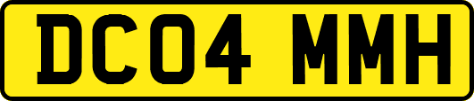 DC04MMH