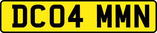 DC04MMN