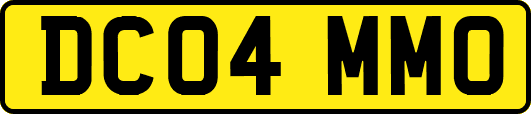 DC04MMO