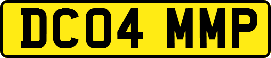DC04MMP