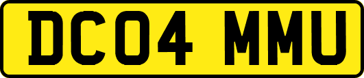 DC04MMU