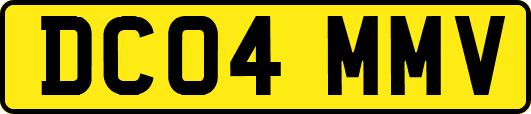 DC04MMV