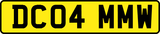 DC04MMW