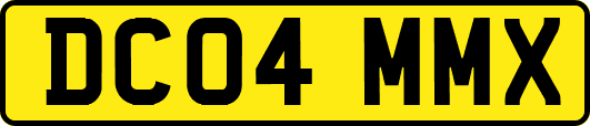 DC04MMX