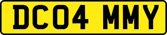 DC04MMY