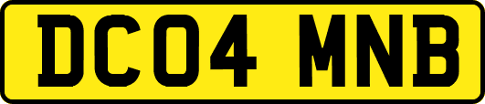 DC04MNB