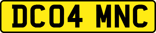 DC04MNC