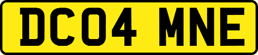 DC04MNE