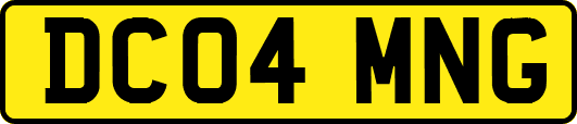 DC04MNG