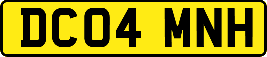 DC04MNH