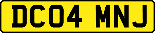 DC04MNJ