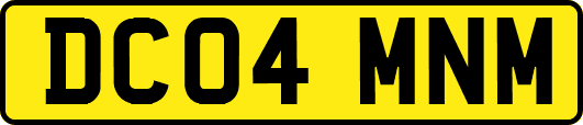 DC04MNM