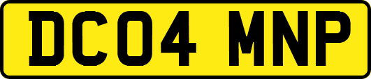 DC04MNP