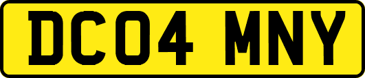 DC04MNY