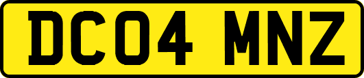 DC04MNZ