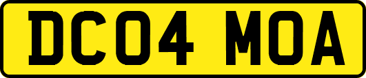 DC04MOA