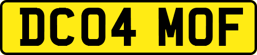 DC04MOF